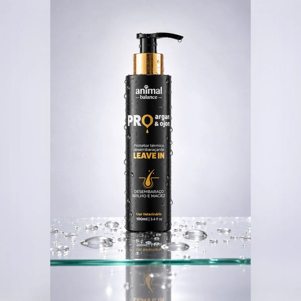Óleo desembaraçador - Pro Argan & Ojon - 100ml