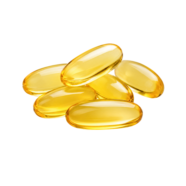 Omega 3