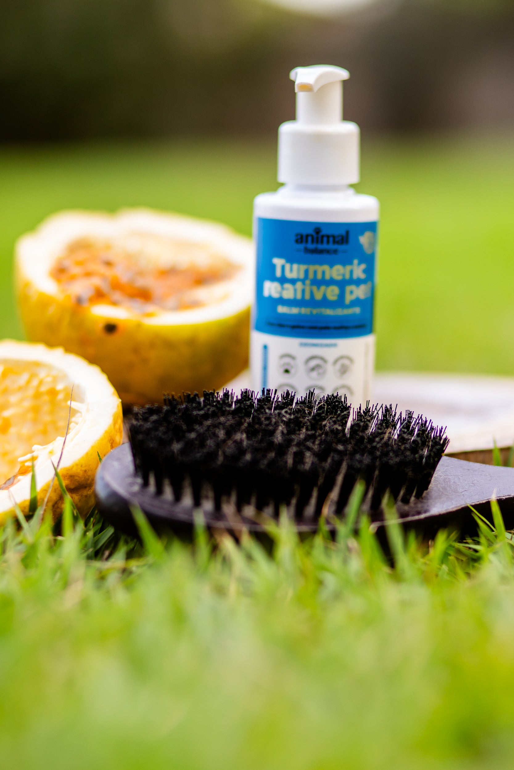 4 Spray Neem Defense + 2 Shampoo Neem Defense + 1 Balm Reparador