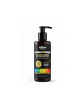 PowerOmega 3, 6 e 9 + Cúrcuma - Suplemento Vitamínico, Sabor Cordeiro 300ml - 1 und