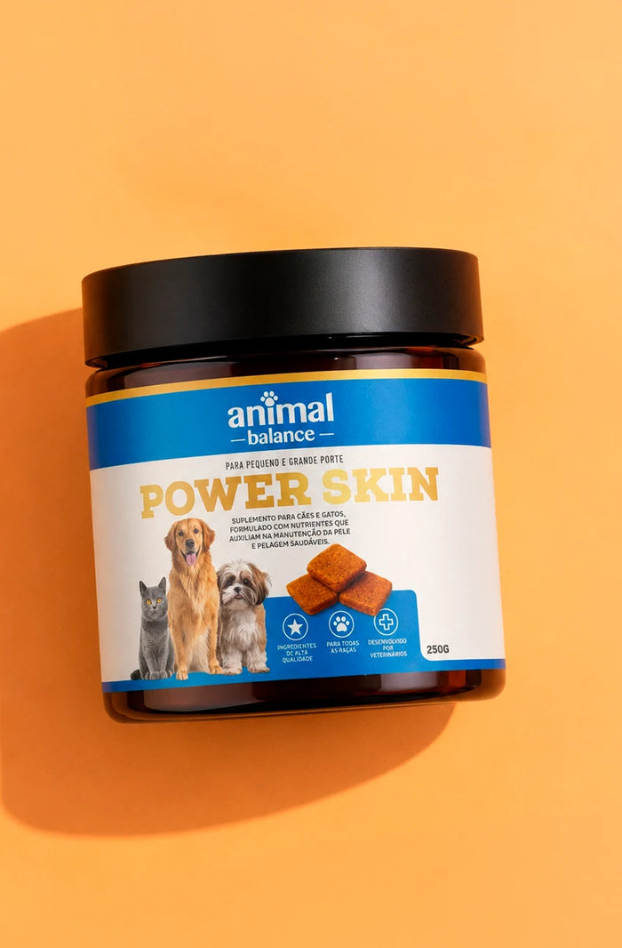 PowerSkin