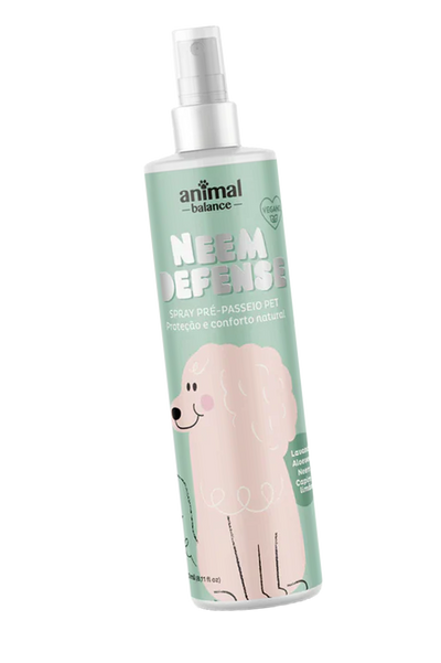 Animal Balance