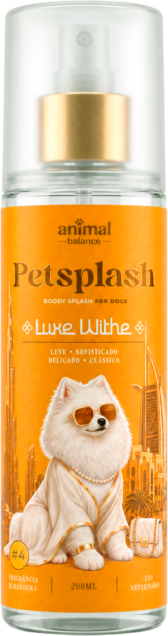 Animal Balance