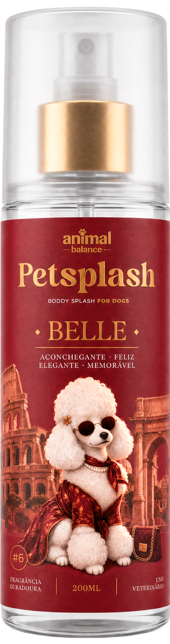 Belle