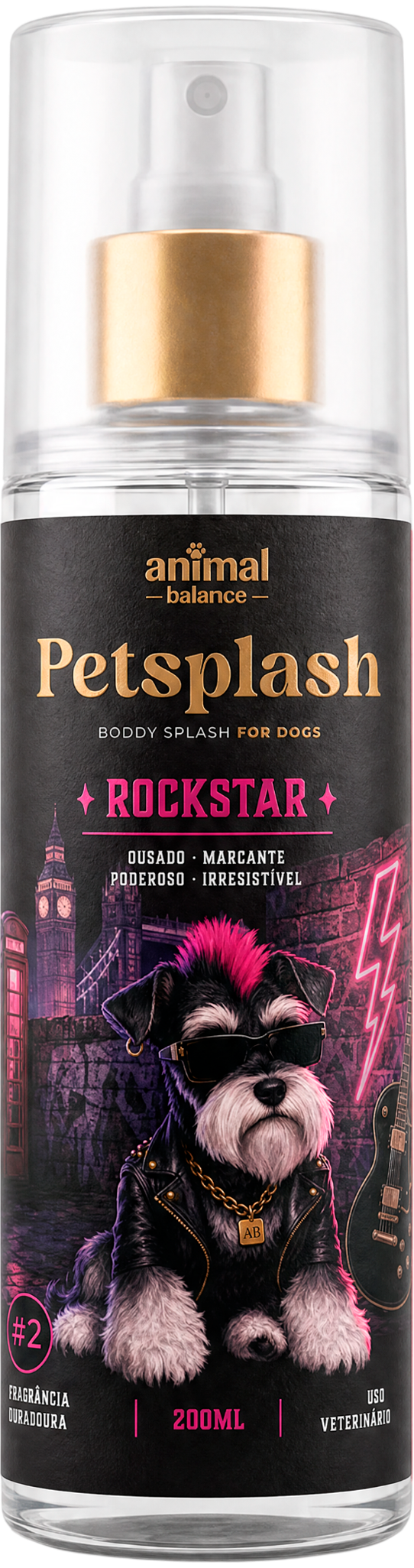 Rockstar